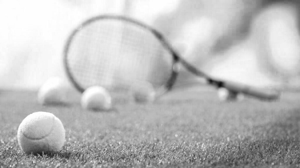 Joven tenista muere a manos de su padre