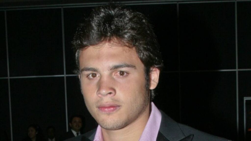 Se esperaba la comparecencia de Chávez Jr. este lunes