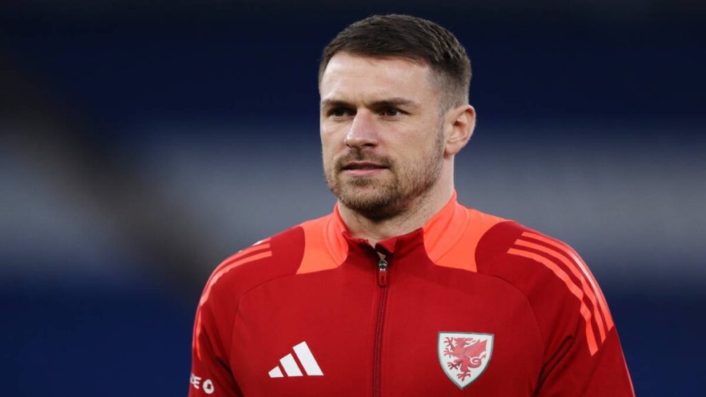 ¿Cuál es la “maldición” de Aaron Ramsey? Estos ejemplos refuerzan la teoría