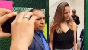 Lady Racista: el caso que desata reflexión sobre autoridad, racismo y enojo social