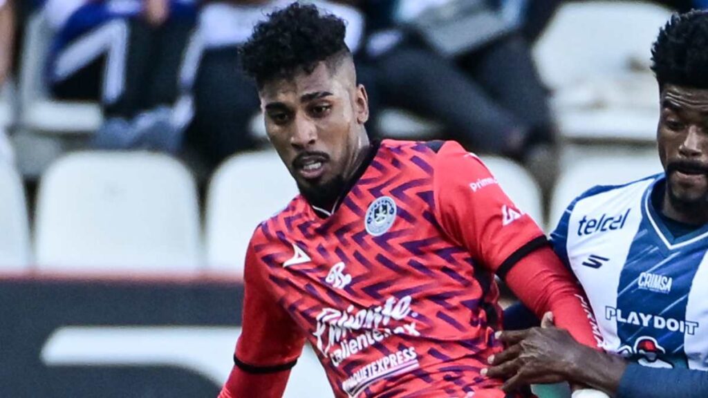 Denis Bouanga falla en la tanda de penales y le da el triunfo al Mazatlán FC sobre LAFC