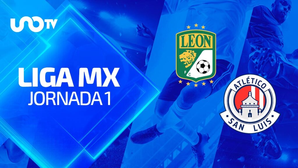 León Atlético San Luis