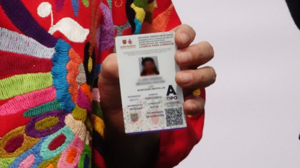 Licencia permanente CDMX: ¿cómo tramitarla en julio sin examen?