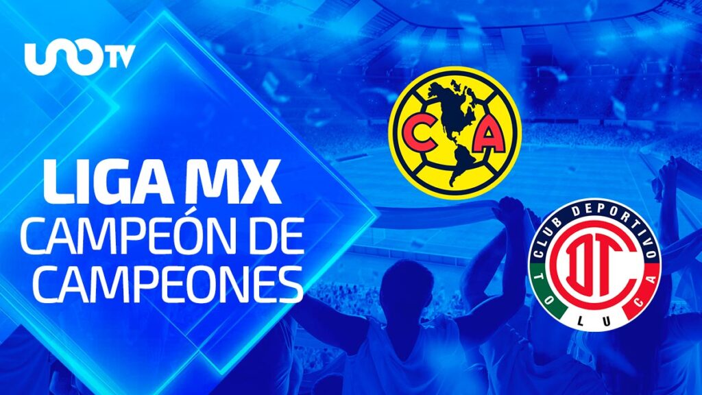 Liga Mx