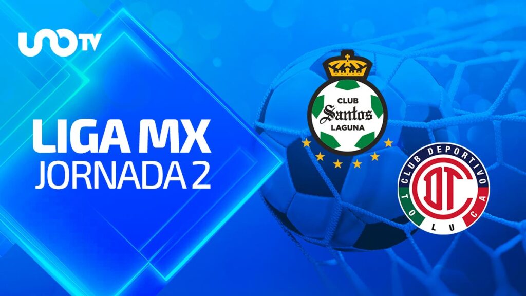 Santos Toluca