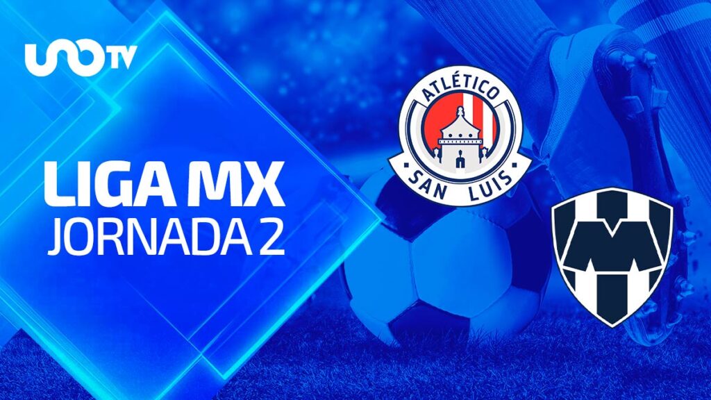 Liga Mx Atl Mty