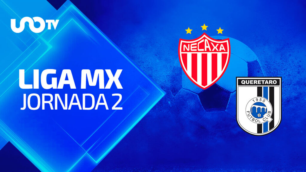 Necaxa Querétaro