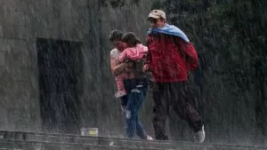 ¿Qué es el Monzón Mexicano? Así provoca lluvias intensas en el país