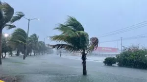 Protección Civil alerta por lluvias intensas; estos estados enfrentan mayor riesgo