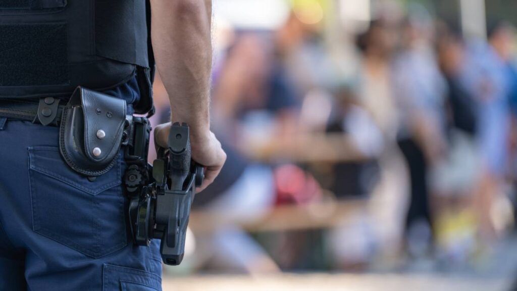 Los Gringo Hunters podrá ser vista a partir del miércoles