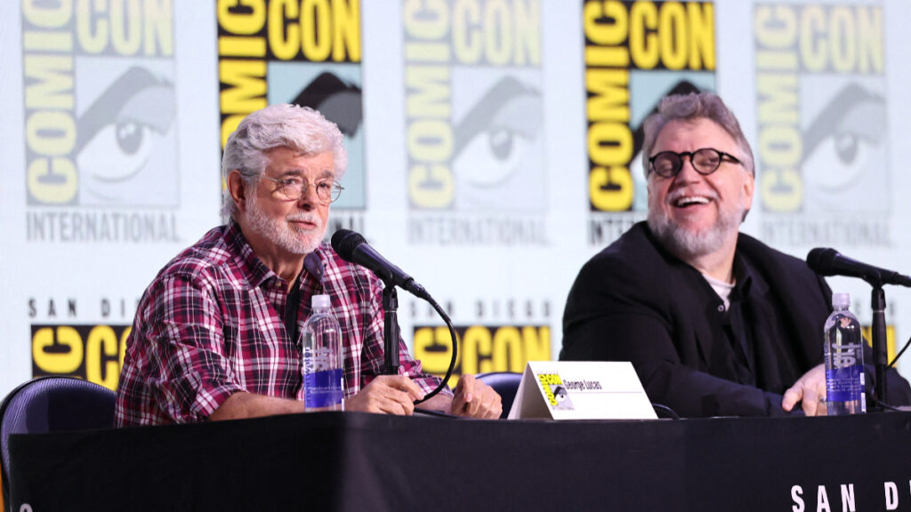 ¿Qué es el Lucas Museum, el museo de George Lucas que presentó en la Comic-Con 2025?