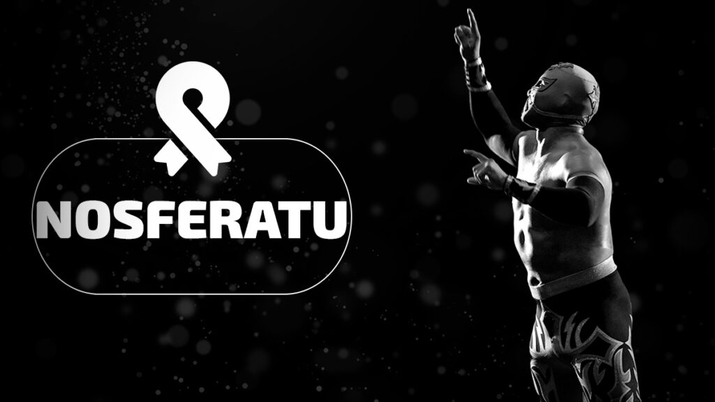 Luctuoso Nosferatu