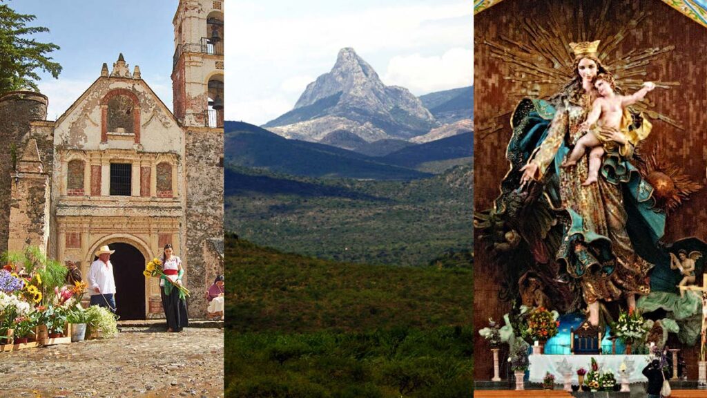 Lugares Cerca De Cdmx