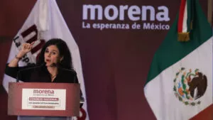 Morena repite viejas prácticas del poder