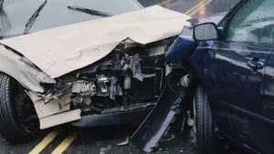 Mañana de accidentes en la México-Cuernavaca; hay reducción de carriles en estas zonas