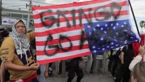 Marchas contra gentrificación: ¿provocación en CDMX?