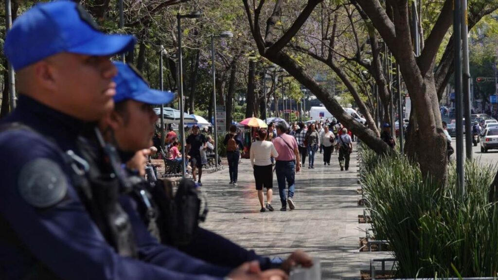 Comerciantes se movilizan en las 16 alcaldías de la CDMX: hora y lugar