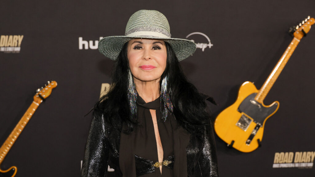 María Conchita Alonso revela su lado altruista