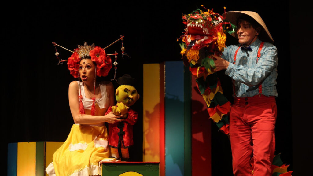 Cri-Cri se presentará en la CDMX, ve fechas y dónde