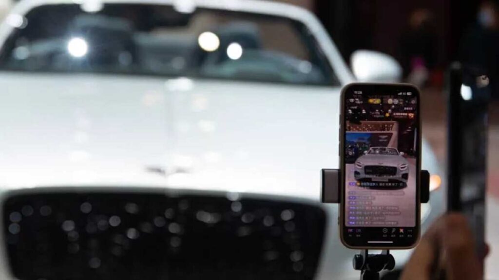 "Markitos Toys" es un ifluencer de Sinaloa.