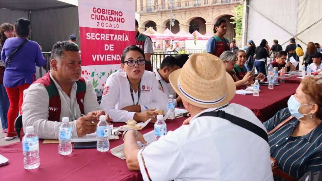 ¿Cómo obtener 36 mil pesos del Invi para arreglar tu casa si vives en CDMX?