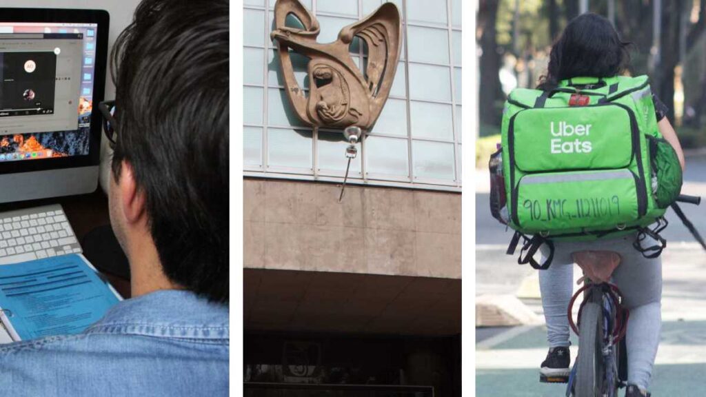 Trabajadores independientes Pueden inscribirse a modalidad 40 del IMSS