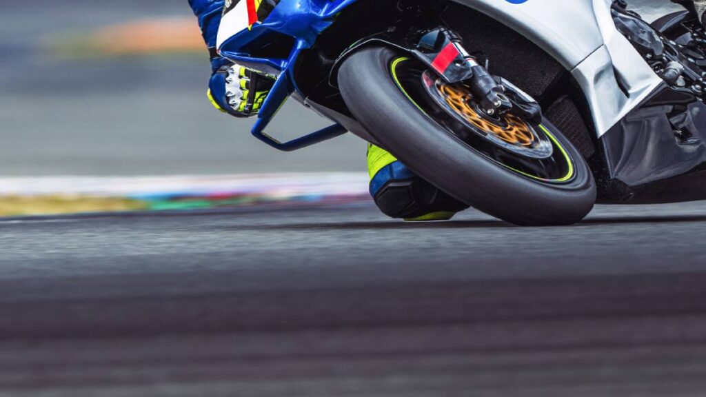 Muere el motociclista español Borja Gómez; accidente en plena competencia fue la causa