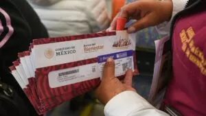 Ojo papás: Beca Rita Cetina entregará tarjetas desde el 18 de mayo; pago será de 2 mil 500 pesos