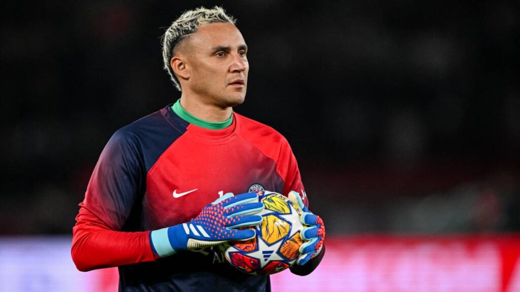 ¡Segundo madruguete! Newell's Old Boys adelanta el fichaje de Pumas y Keylor Navas