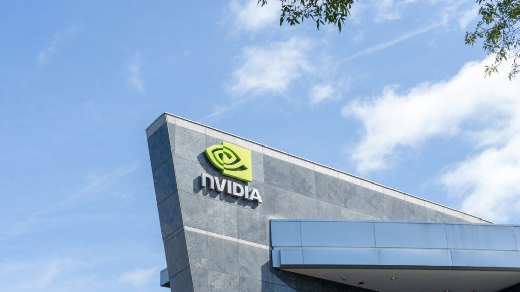 El valor de Nvidia ahora supera el del PIB de países del G7
