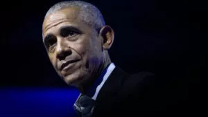 Barack Obama publica su lista de música de 2025; destacan Rosalía y Xavi