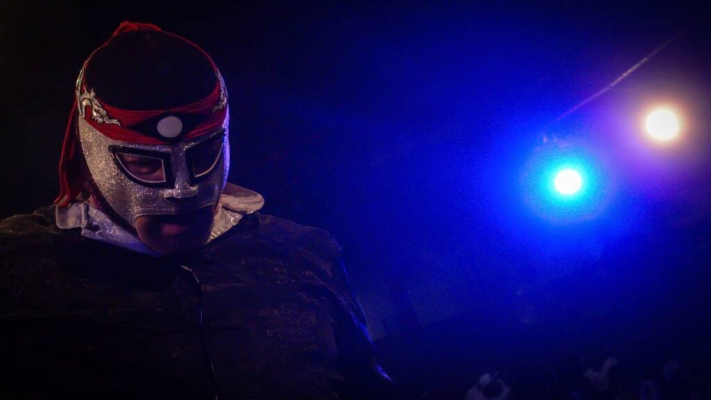 Octagón defiende su nombre: ¿cuál es la polémica con AAA y WWE?