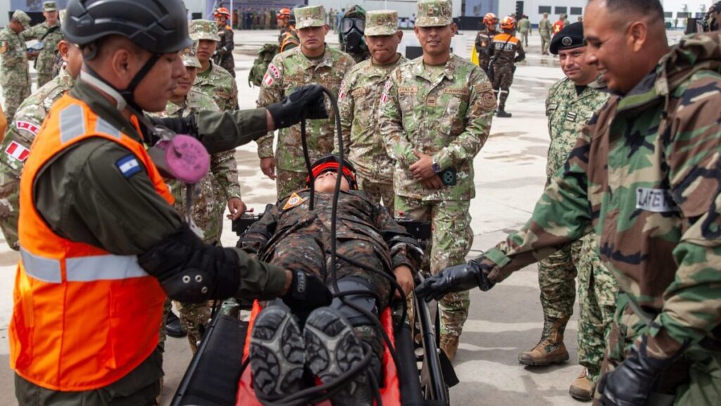 Operación Péekáamba