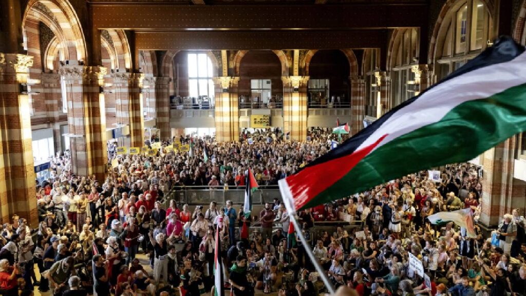 Francia, Canadá y Reino Unido reconocerán a Palestina en la ONU; 15 países respaldan la solución de dos Estados en septiembre de 2025.