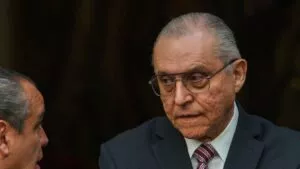 ¿Justicia o poder? El caso Epstein y Cienfuegos