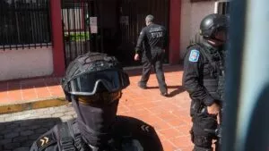 El crimen cobra su propio impuesto en México