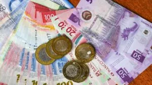 Atento: Así se pagaría la Pensión del Bienestar en enero de 2026, según el apellido