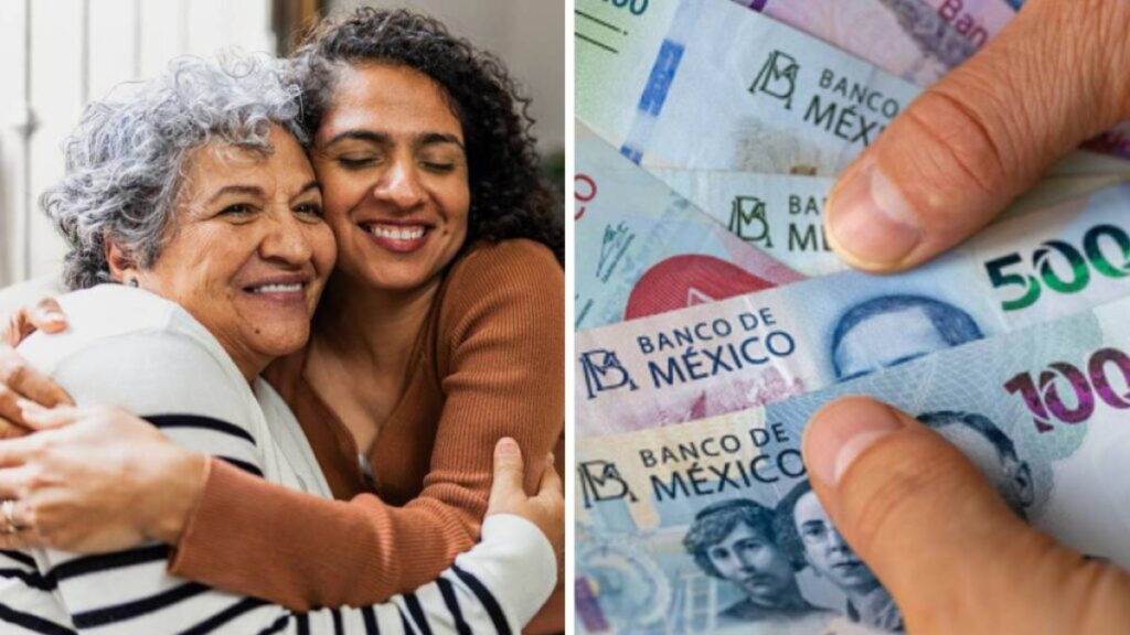Pensión Mujeres Bienestar 2025: así será el nuevo registro desde agosto