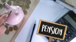Pensión IMSS; en este día de junio cae el siguiente pago