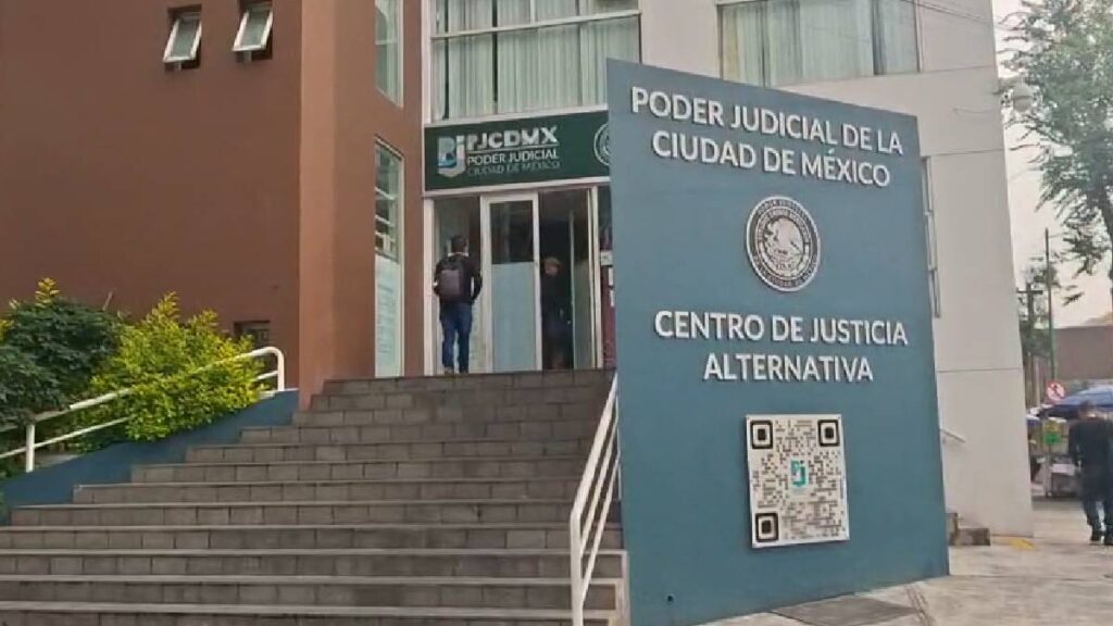 Poder Judicial