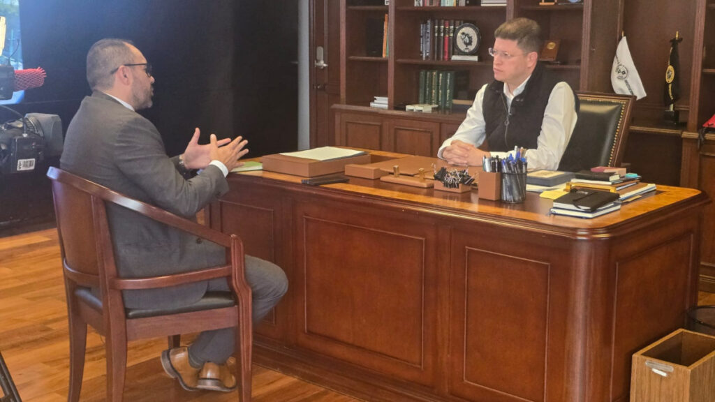 Bajan homicidios en CDMX: jefe de la Policía revela estrategia