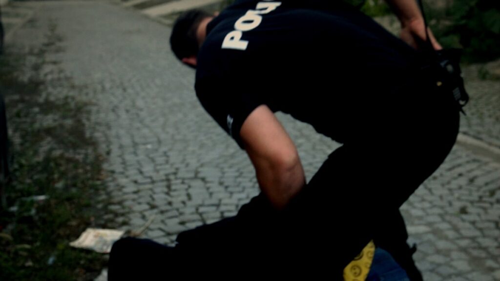 Cómo puede usar la fuerza letal la policía en México. Getty