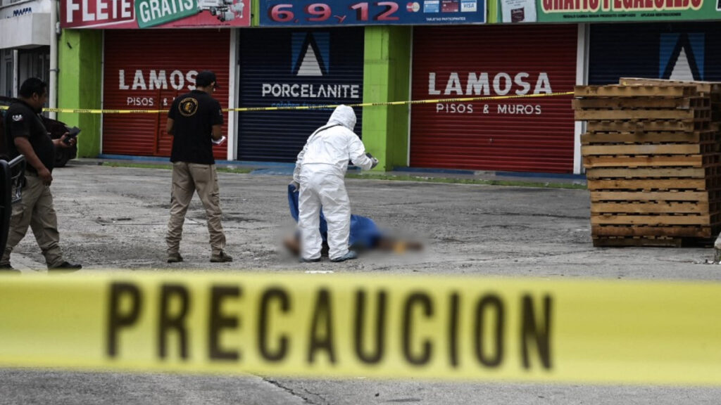 Asesinan a policía e influencer en Acapulco; ya había recibido amenazas