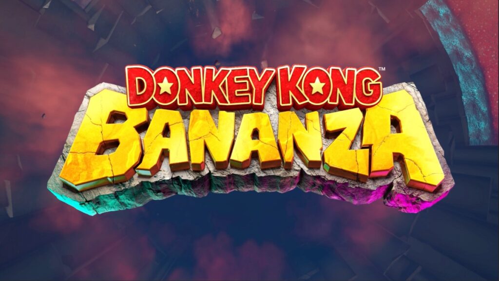 Donkey Kong Bananza para Nintendo Switch 2