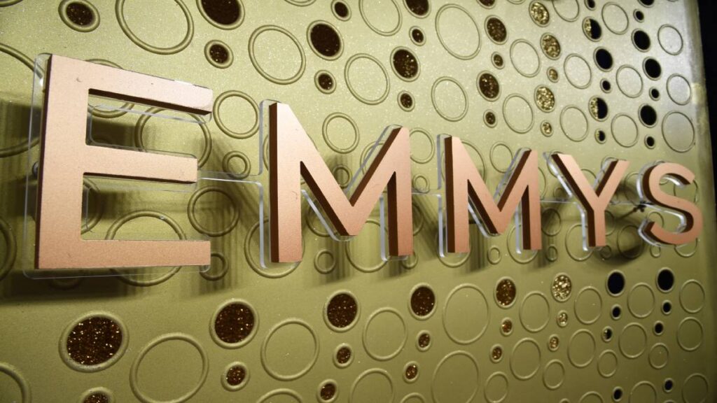 Premios Emmy 2025: estos son los nominados