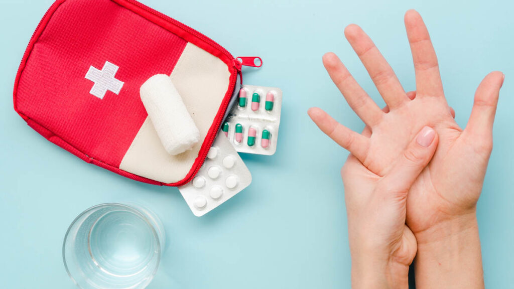 Primeros Auxilios Quemaduras Ok