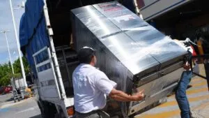 ¿Dónde va el refrigerador? Colocarlo en un sitio “incorrecto” sube el gasto de luz