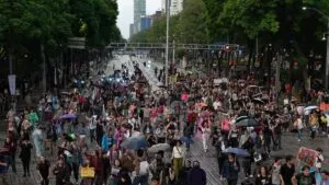 Movilizaciones hoy en CDMX: bloqueos, rodadas y concentraciones este martes 17 de febrero