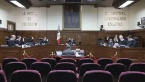 Nueva reforma judicial genera polémica y riesgos para la independencia
