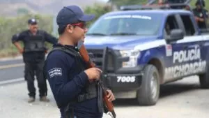 Investigan video del "Bótox": se mantienen operativos de seguridad en Michoacán